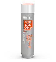Estel Professional Top Salon Pro - Протеиновый шампунь для волос Pro.ШЁЛК, 250 мл